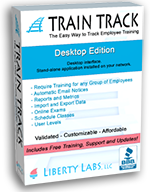 TRAIN TRACK Desktop Edition (Subscription)
