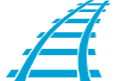 TRAIN TRACK logo
